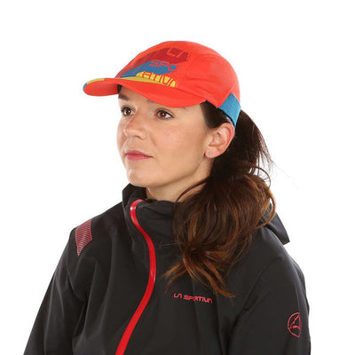 La Sportiva Stream Cap Unisex