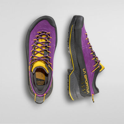 La Sportiva TX4 Evo Women’s Approach Shoes