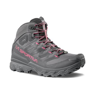 La Sportiva Ultra Raptor 3 Mid Women's