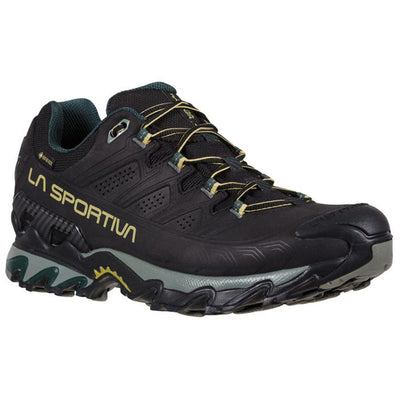 La Sportiva Ultra Raptor II Leather GTX Wide Hiking Shoe Men's