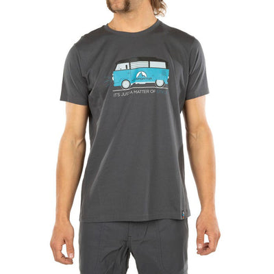 La Sportiva Van T-Shirt Men's