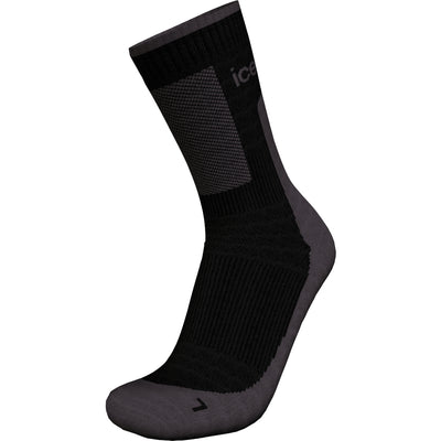Icebreaker Merino Hike+ Medium Crew Sock Mens
