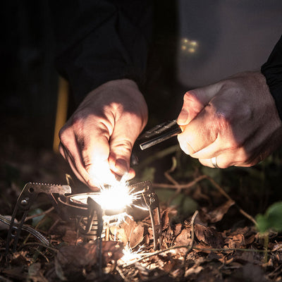 Lifesystems Fire Starter XL