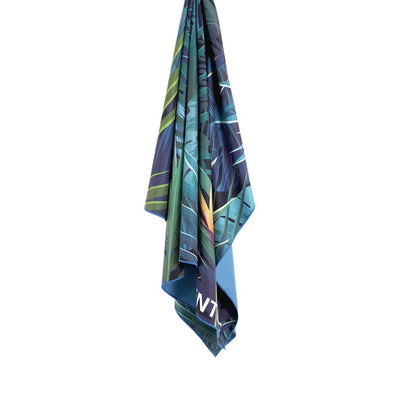 Lifeventure Recycled SoftFibre Trek Towel