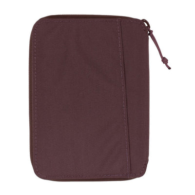 Lifeventure RFID Mini Travel Wallet