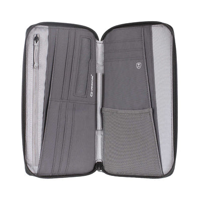 Lifeventure RFID Travel Wallet