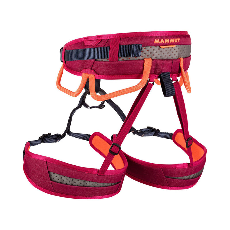 Mammut Ophir Fast Adjust Harness Women