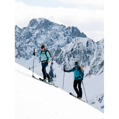 Marker Alpinist 12 Binding 90mm