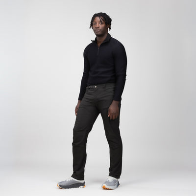 Bimberi Stretch Pants Men