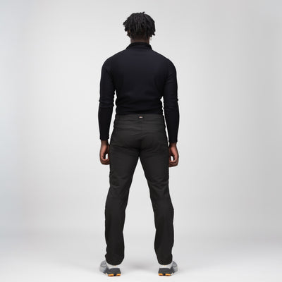 Bimberi Stretch Pants Men