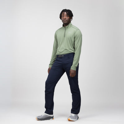 Bimberi Stretch Pants Men