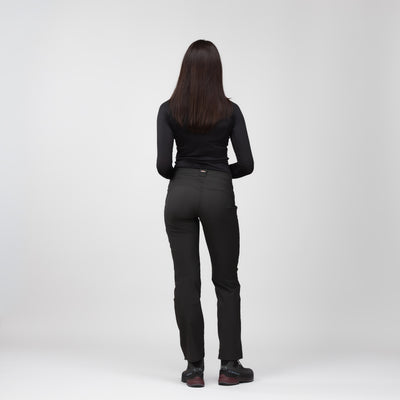 Bimberi Stretch Pants Women