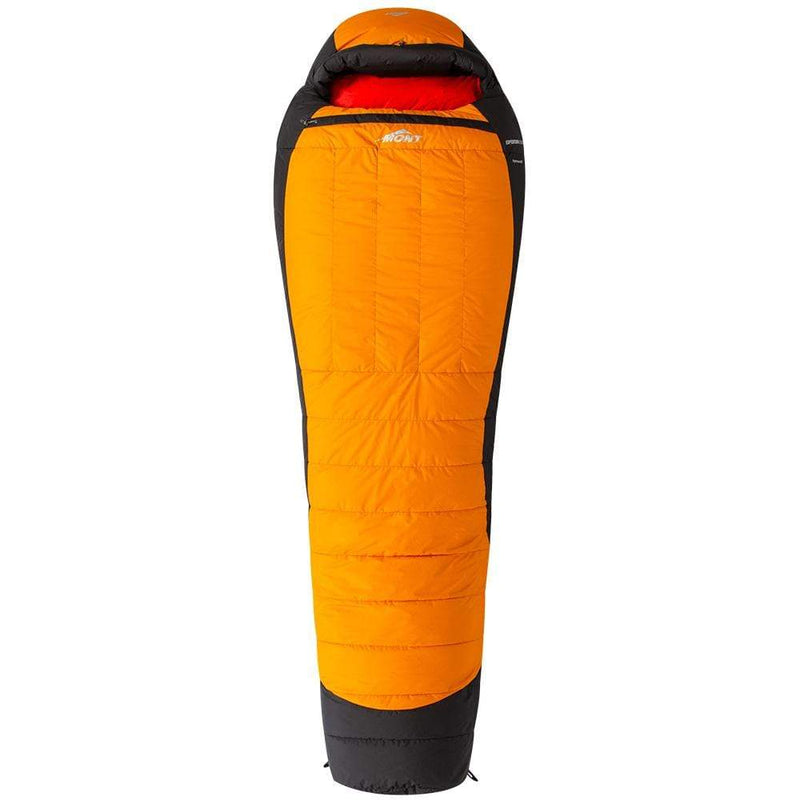 Expedition XT 8000 -30 to -40°C Down Sleeping Bag