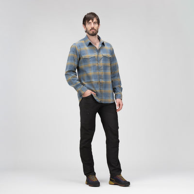 Franklin Tech Flannel Men's Shirt