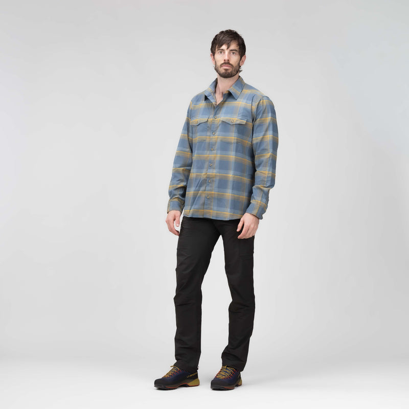 Franklin Tech Flannel Men's Shirt