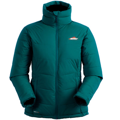 Fusion Down Jacket Women