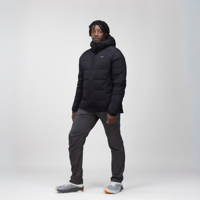 Fusion Hooded Jacket Hyd-XT Men's