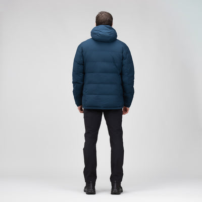 Fusion Hooded Jacket Hyd-XT Men's