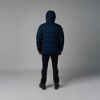 Fusion Hooded Jacket Hyd-XT Men's