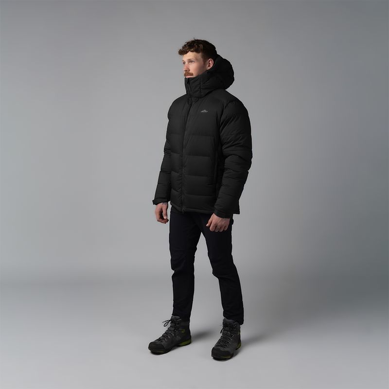 Fusion Hooded Jacket Hyd-XT Men's