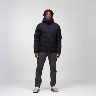 Fusion Hooded Jacket Hyd-XT Men's