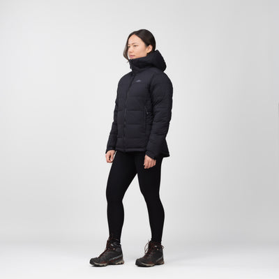 Fusion Hooded Jacket Hyd-XT Women's