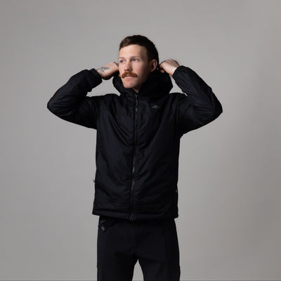 Guide Hoodie G-Loft Men