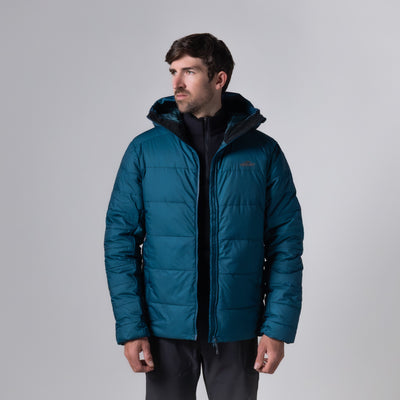 Helios Jacket Men