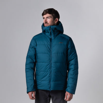 Helios Jacket Men