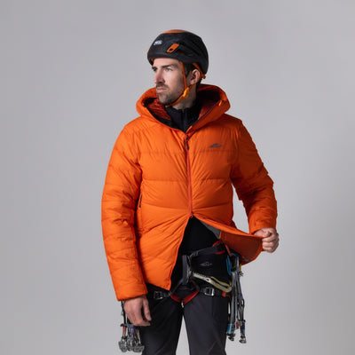 Helios Jacket Men