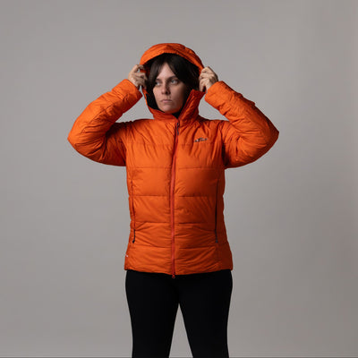 Helios Jacket Women