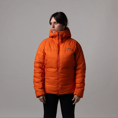Helios Jacket Women