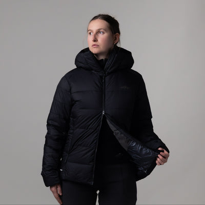 Helios Jacket Women