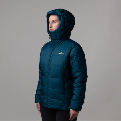 Helios Jacket Women