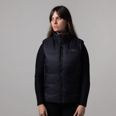 Helios Vest Women