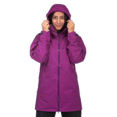 Highplains Ultralight Jacket Women