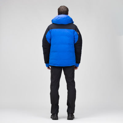 Icicle Down Jacket