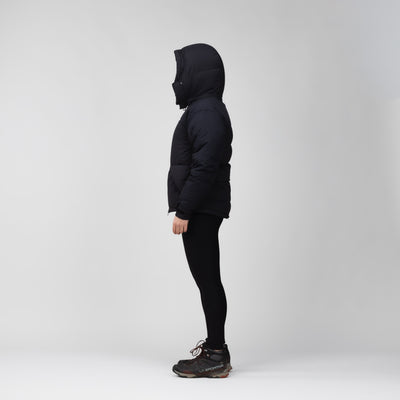 Icicle Down Jacket