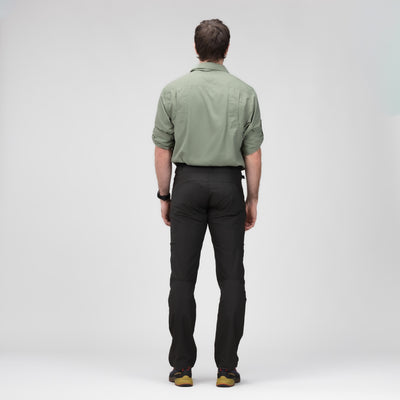 Lifestyle Vented Shirt