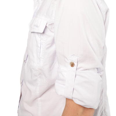 Lifestyle Vented Shirt Women Clearance