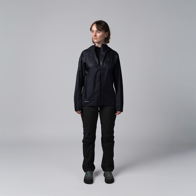 Lightspeed Jacket Women's