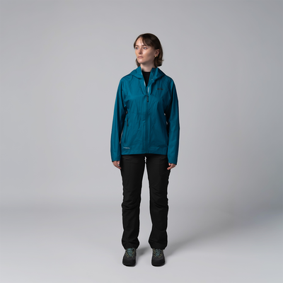 Lightspeed Jacket Women's