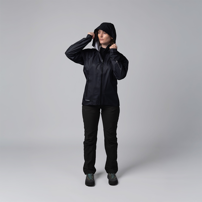 Lightspeed Jacket Women's