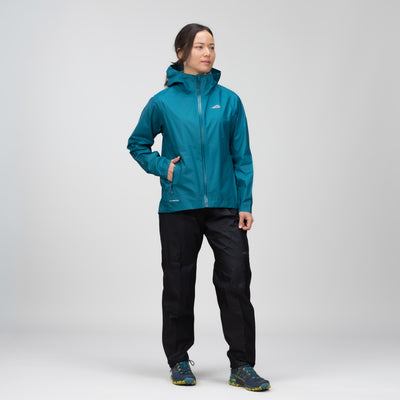 Lightspeed Jacket Women's