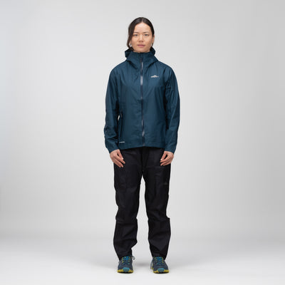 Lightspeed Jacket Women's