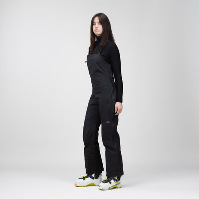 Mountain Pro Bib Pant Women's