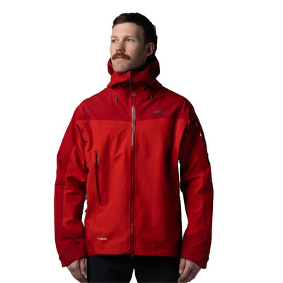 Mountain Pro Shell Jacket Men's