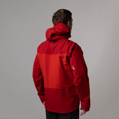 Mountain Pro Shell Jacket Men's