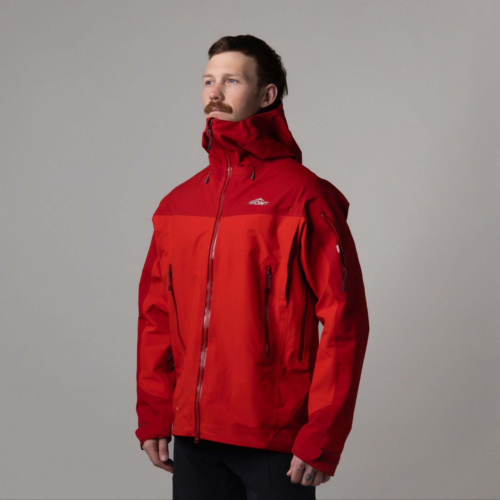Mountain Pro Shell Jacket Men's