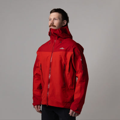 Mountain Pro Shell Jacket Men's